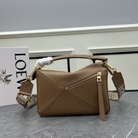 $170.00 USD LOEWE AAA Quality Messenger Bags For Women #1178929