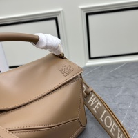 $170.00 USD LOEWE AAA Quality Messenger Bags For Women #1178929