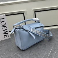 $170.00 USD LOEWE AAA Quality Messenger Bags For Women #1178930