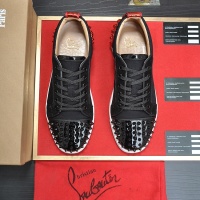 $80.00 USD Christian Louboutin Casual Shoes For Men #1179107