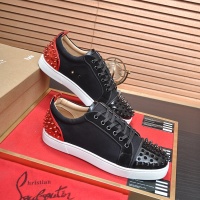 $80.00 USD Christian Louboutin Casual Shoes For Men #1179107