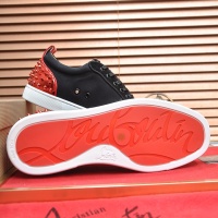 $80.00 USD Christian Louboutin Casual Shoes For Men #1179107