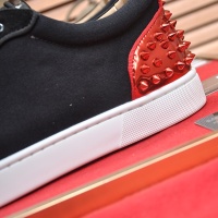 $80.00 USD Christian Louboutin Casual Shoes For Men #1179107