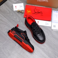 $128.00 USD Christian Louboutin Casual Shoes For Men #1179253