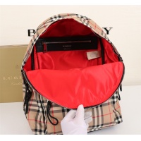 $125.00 USD Burberry AAA Man Backpacks #1179401