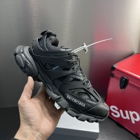 $140.00 USD Balenciaga Casual Shoes For Men #1179588
