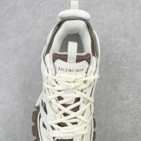 $140.00 USD Balenciaga Casual Shoes For Men #1179641