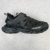 $140.00 USD Balenciaga Casual Shoes For Men #1179668