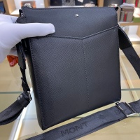 $115.00 USD Mont Blanc AAA Man Messenger Bags #1180069