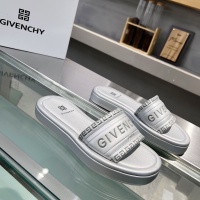 $85.00 USD Givenchy Slippers For Women #1180076