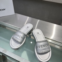 $85.00 USD Givenchy Slippers For Women #1180076