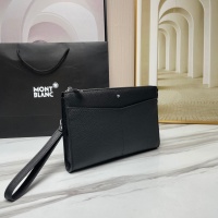 $85.00 USD Mont Blanc AAA Man Wallets #1180083