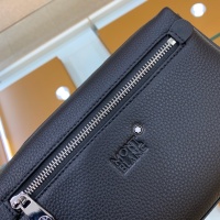 $85.00 USD Mont Blanc AAA Man Wallets #1180086