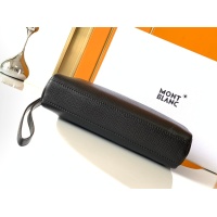 $88.00 USD Mont Blanc AAA Man Wallets #1180090