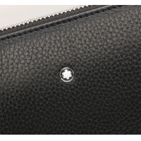 $88.00 USD Mont Blanc AAA Man Wallets #1180091