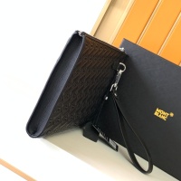 $88.00 USD Mont Blanc AAA Man Wallets #1180093