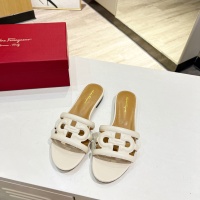 $80.00 USD Salvatore Ferragamo Slippers For Women #1180310