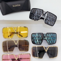 $68.00 USD Valentino AAA Quality Sunglasses #1181106