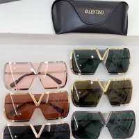 $60.00 USD Valentino AAA Quality Sunglasses #1181114