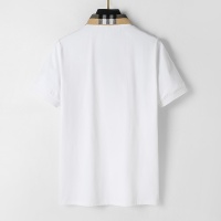 $29.00 USD Burberry T-Shirts Short Sleeved For Men #1181465