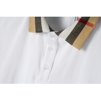 $29.00 USD Burberry T-Shirts Short Sleeved For Men #1181465