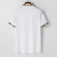 $29.00 USD Burberry T-Shirts Short Sleeved For Men #1181470