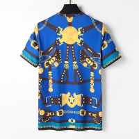 $25.00 USD Versace T-Shirts Short Sleeved For Men #1181483