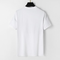 $25.00 USD Burberry T-Shirts Short Sleeved For Men #1181499