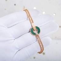 $56.00 USD Bvlgari Bracelets For Women #1182674