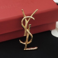 $27.00 USD Yves Saint Laurent Brooches For Women #1182736