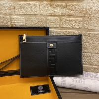 $64.00 USD Versace AAA Man Wallets #1182761