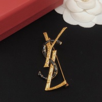 $27.00 USD Yves Saint Laurent Brooches For Women #1182896