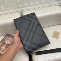 $60.00 USD Burberry AAA Man Wallets #1182998