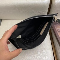 $60.00 USD Burberry AAA Man Wallets #1182998