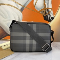 $125.00 USD Burberry AAA Man Messenger Bags #1182999