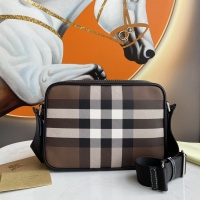 $125.00 USD Burberry AAA Man Messenger Bags #1183002