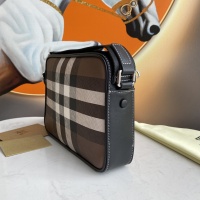 $125.00 USD Burberry AAA Man Messenger Bags #1183002