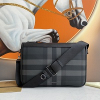 $125.00 USD Burberry AAA Man Messenger Bags #1183003