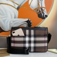 $125.00 USD Burberry AAA Man Messenger Bags #1183005