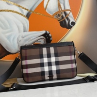 $125.00 USD Burberry AAA Man Messenger Bags #1183005