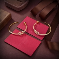 $34.00 USD Valentino Earrings For Women #1183067