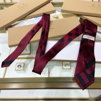 $40.00 USD Burberry Necktie For Men #1183363