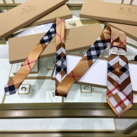 $40.00 USD Burberry Necktie For Men #1183364