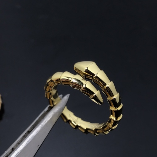 Bvlgari Rings #1183788