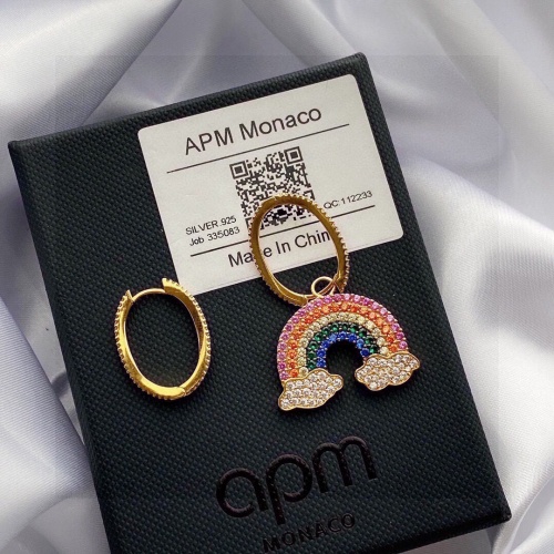 Apm Monaco Earrings For Women #1183866