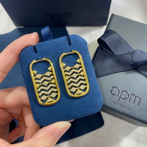 Apm Monaco Earrings For Women #1183877