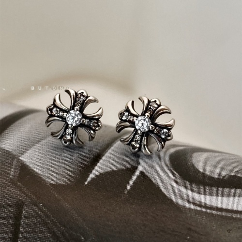 Chrome Hearts Earrings For Women #1183938