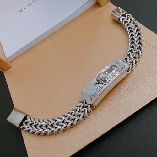 Versace Bracelets #1184038, $52.00 USD, [ITEM#1184038], Versace Bracelets