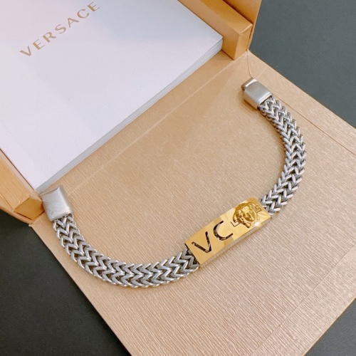 Versace Bracelets #1184039