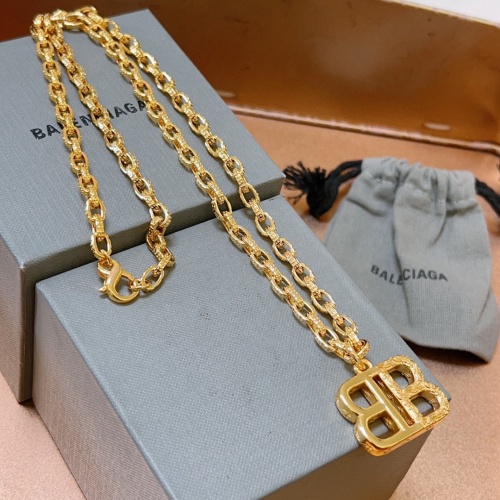 Balenciaga Necklaces #1184063